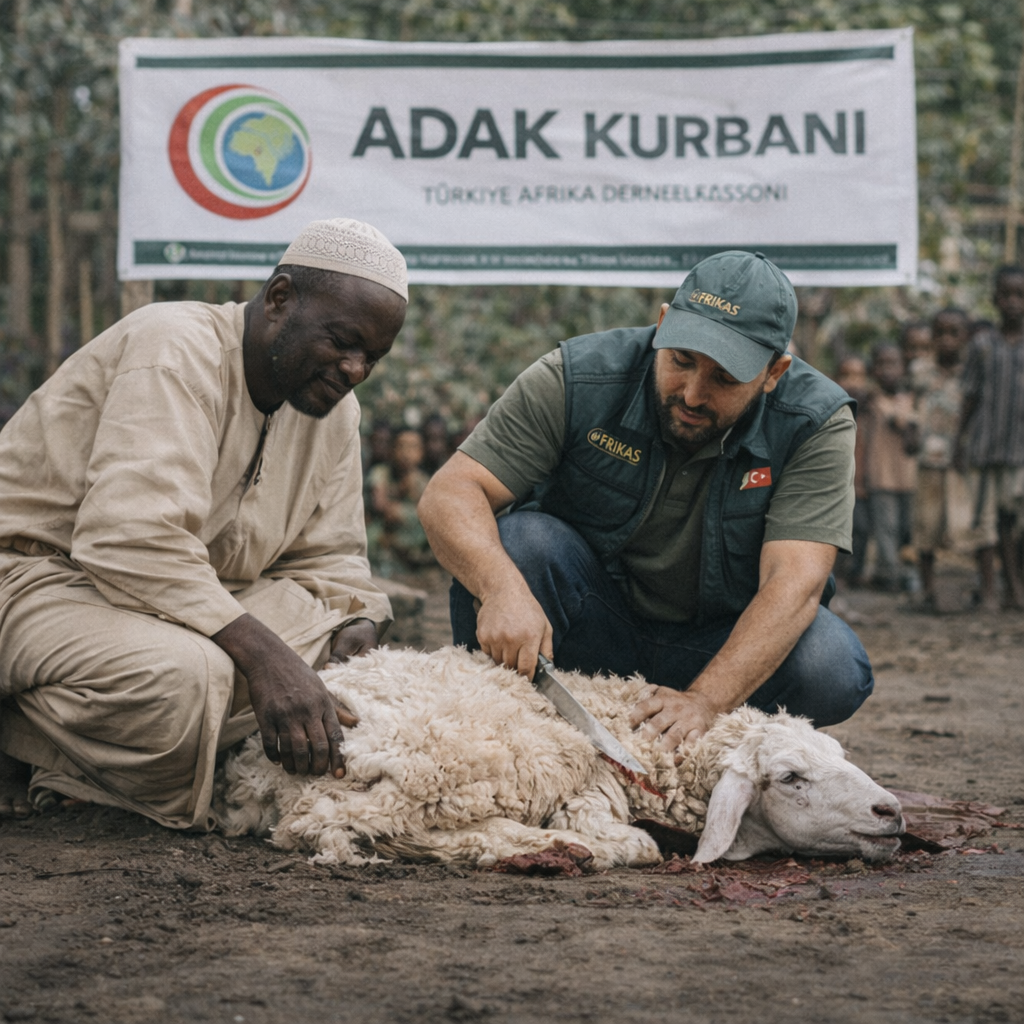 Vacip (Bayram) Kurbanı